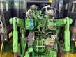 Tractor agrícola - John Deere - 6140r
