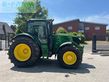 Tractor agrícola - John Deere - 6155r