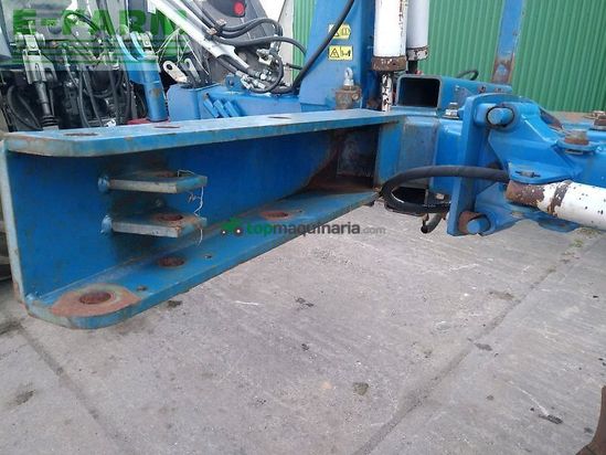 Arado -  - dvl 7108h # 7-schar