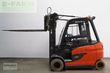 Elevadora - Linde - e 35 hl 1252