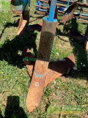 Cultivador - Lemken - gebr. kristall 9/500 ku