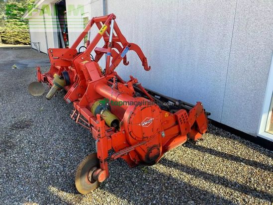 Grada rotativa - Kuhn - el201-400