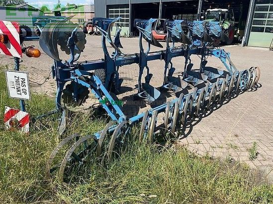 Arado - Lemken - g-lemken-ploeg