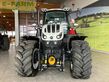Tractor agrícola - Steyr - 6260 absolut cvt