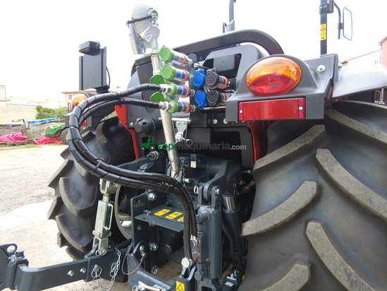 Tractor agrícola - Goldoni - Q80