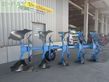 Arado - Lemken - vari opal 7 - 5 scharig