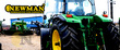 Tractor agrícola - John Deere - 8100