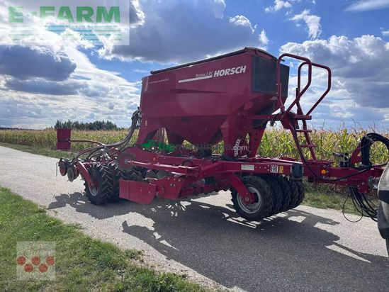 Combinado de siembra - Horsch - horsch pronto 3 dc