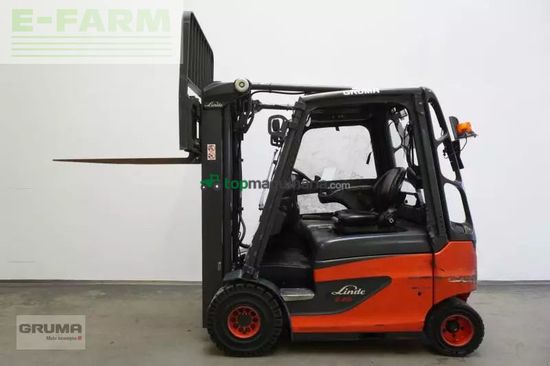 Elevadora - Linde - e 25 387