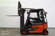 Elevadora - Linde - e 25 387
