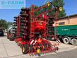 Sembradora - Väderstad - rapid rda 800 s *saatflussüberwachung*
