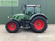 Tractor agrícola - Fendt - 724 vario s4 profi plus