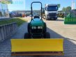 Tractor agrícola - John Deere - 4110