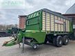 Cinta transportadora de forraje - Bergmann - shuttle 780s