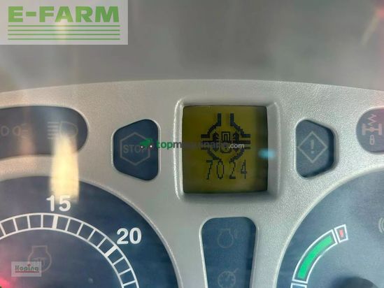 Tractor agrícola - New Holland - 7030