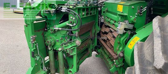 Cosechadora de Cereal - John Deere - 8600i