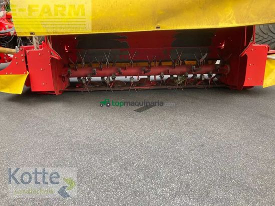 Cortacésped manual - Pöttinger - novacat x8 ed