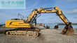 Excavadora - Liebherr - r 920 lc