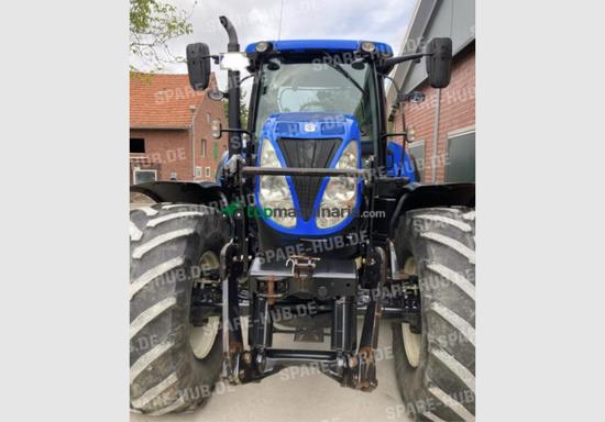 New Holland T7.200 HD (SH118052)