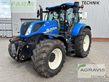Tractor agrícola - New Holland - t 7.230 auto command