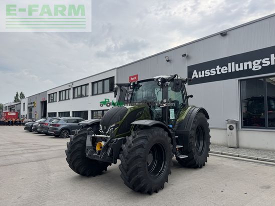 Tractor agrícola - Valtra - n175