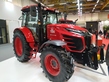 Tractor agrícola - TYM - T130
