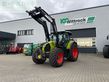 Tractor agrícola - Claas - arion 660 cis+
