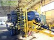 Combinado de siembra - Bednar - omega 6000 l bj. 2021