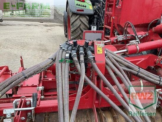 Sembradora - Horsch - pronto kr 6