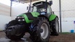 Tractor agrícola - Deutz-Fahr - Agrotron TTV 1160