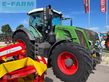 Tractor agrícola - Fendt - 828 vario profiplus
