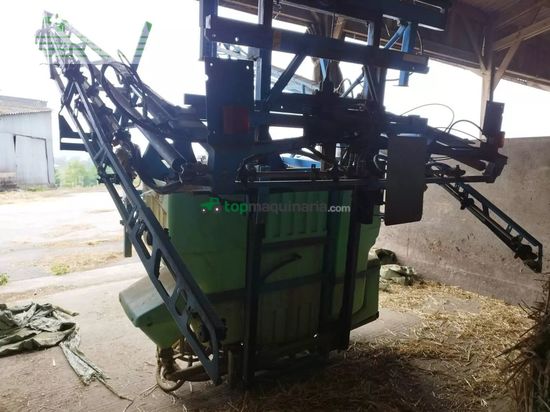 Atomizador -  - force 10