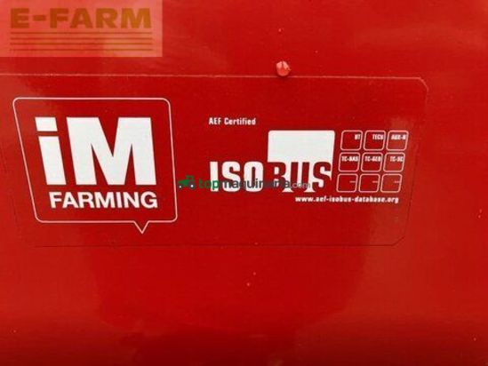 Esparcidor - Vicon - exacta cl w pro 1300