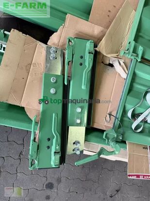 Remolqu agrícola - Brantner - aufsatzwände z. b. für brantner e 6040