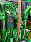 Tractor agrícola - John Deere - 6195r gps ready top direktdrive 8500bh
