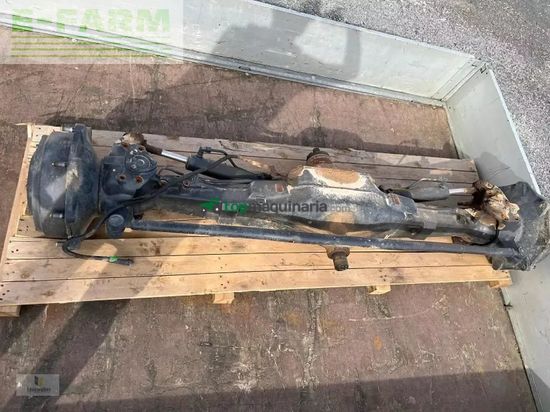 Tractor agrícola - New Holland - t 6090 rc vorderachse