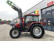 Tractor agrícola - Case IH - jx 1100 u profimodell
