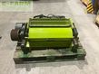 Cosechadora de Cereal - Claas - korrelkneuzer mcc l 125/125