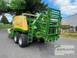 Empacadora gigant - Krone - big pack 1290