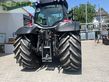 Tractor agrícola - Valtra - n 175d mit rüfa