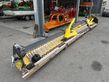 Cabezal -  - sojavorsatz 6,6m claas
