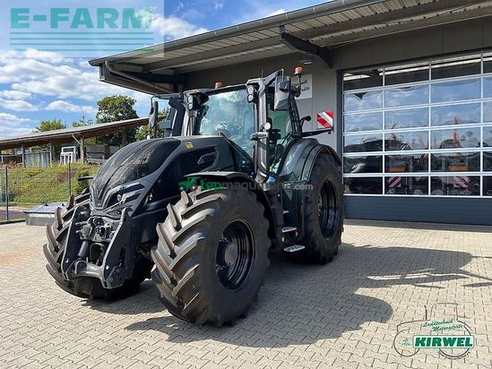 Tractor agrícola - Valtra - q 305