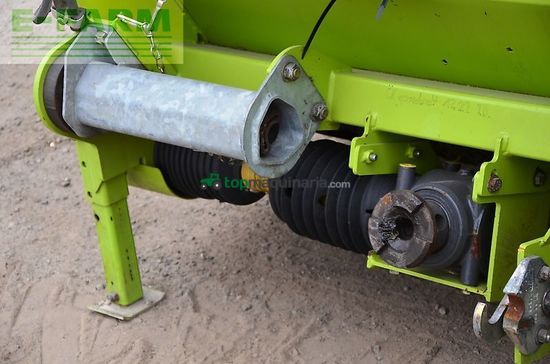 Cabezal - Claas - pick up 300 hd