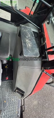 Tractor agrícola - Steyr - M 968A