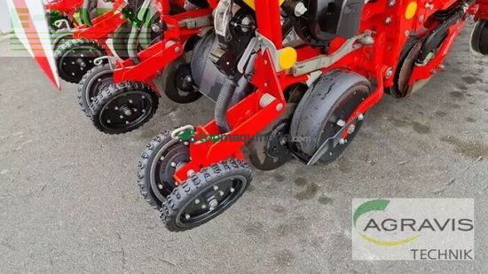 Sembradora monograno mecanica - Väderstad - tempo tpf 8