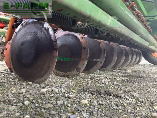 Combinado de siembra - Amazone - d9-30