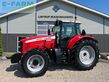 Tractor agrícola - Massey Ferguson - 6495 dyna 6