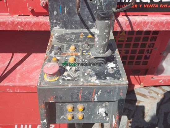 JLG 260MRT