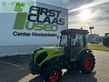 Tractor agrícola - Claas - nexos 260 s