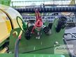 Remolqu agrícola - Krone - gx 440